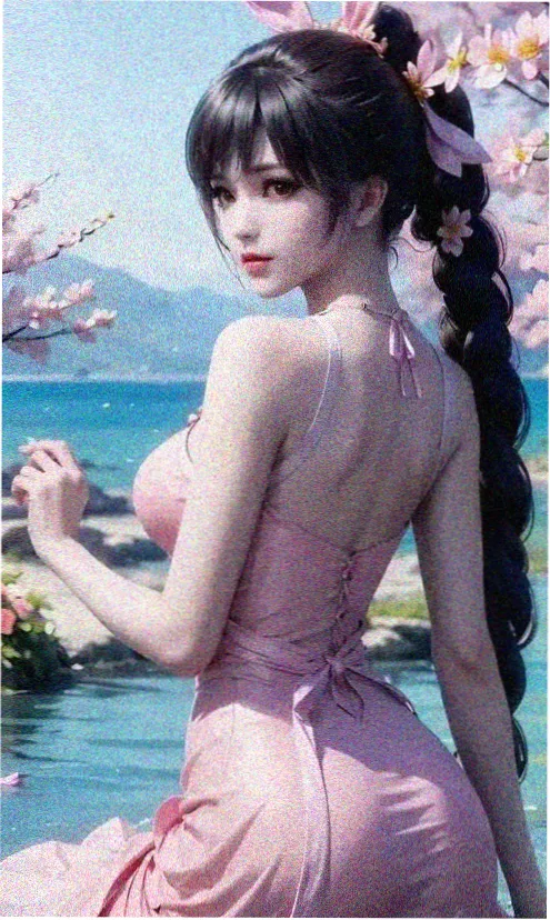 出包王女 动画第一季 剧照