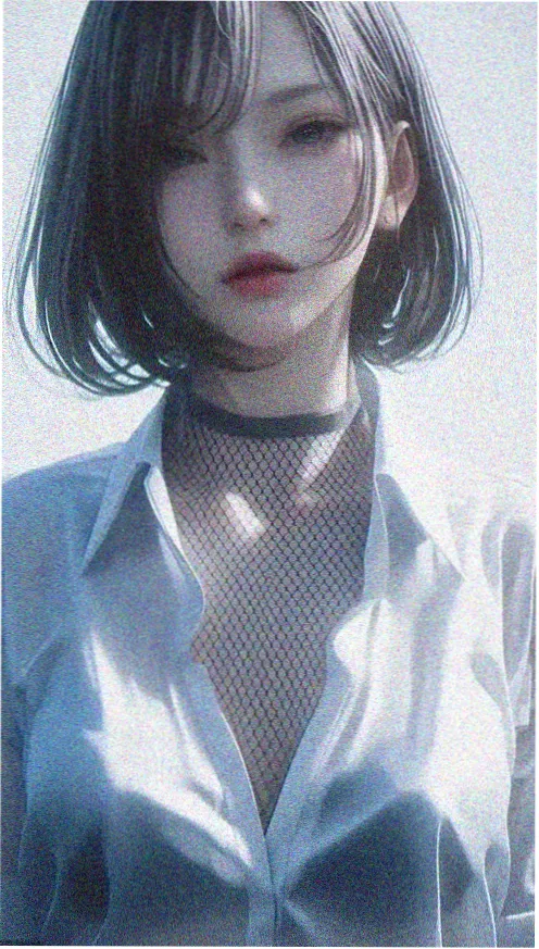 出包王女 Darkness 动画剧照